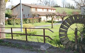 Chambre D'Hotes Le Moulin D'Encor