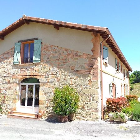 Chambre D'Hotes Le Moulin D'Encor Seysses-Saves Exterior foto