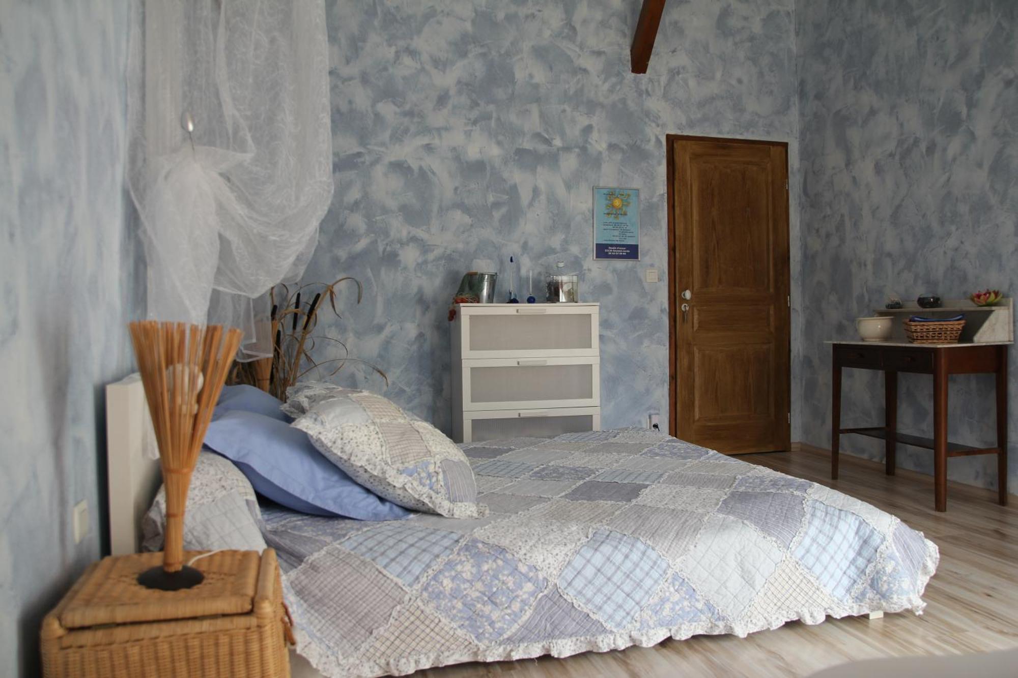 Chambre D'Hotes Le Moulin D'Encor Seysses-Saves Exterior foto