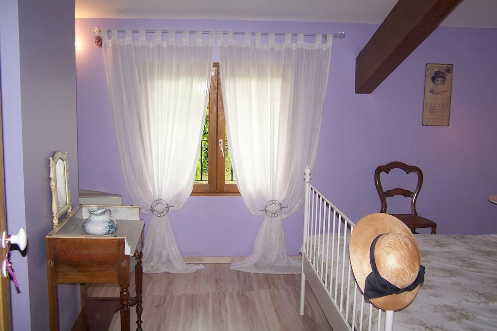 Chambre D'Hotes Le Moulin D'Encor Seysses-Saves Zimmer foto