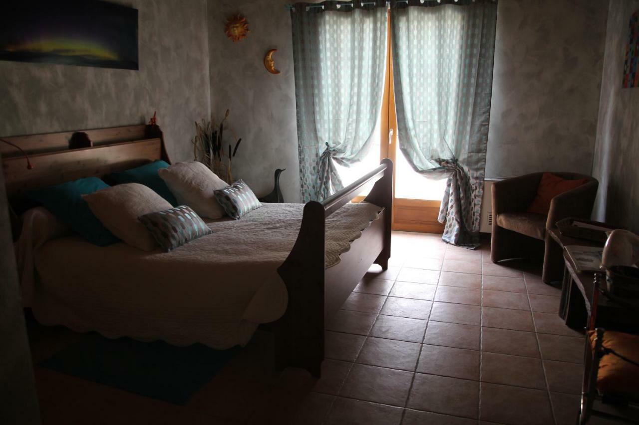 Chambre D'Hotes Le Moulin D'Encor Seysses-Saves Exterior foto